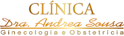 Dra. Andrea Sousa Logo
